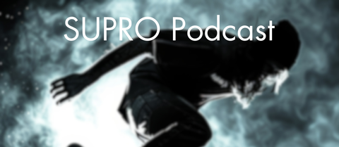 Neue #Podcast Reihe gestartet