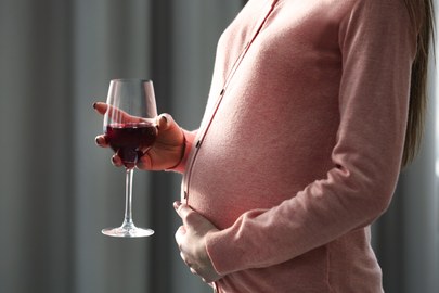 Ihr Baby trinkt mit! Ihr Baby trinkt mit!