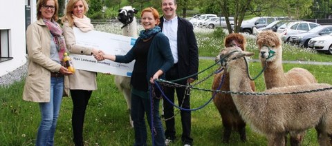 KENNiDI für den guten Zweck KENNiDI für den guten Zweck