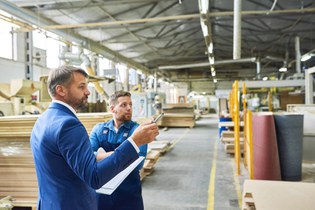 Präventive Angebote für Unternehmen