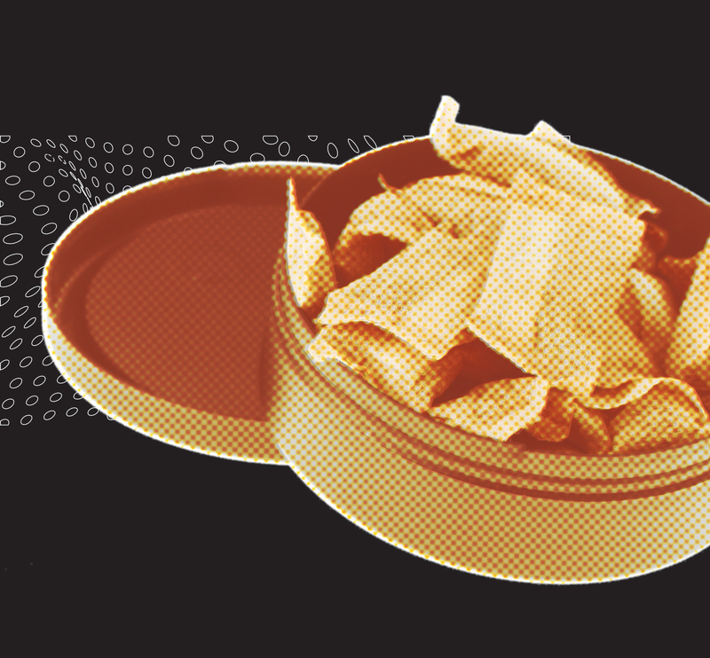 Nikotinpouches