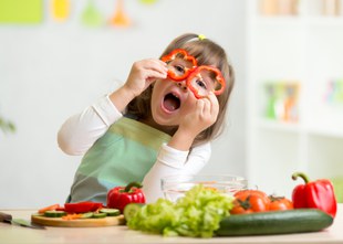 Modul: Ernährung