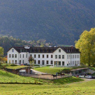 Evaluations- & Katamnesebericht 2014 Evaluations- & Katamnesebericht 2014