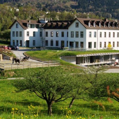 Evaluationsbericht 2008 Evaluationsbericht 2008