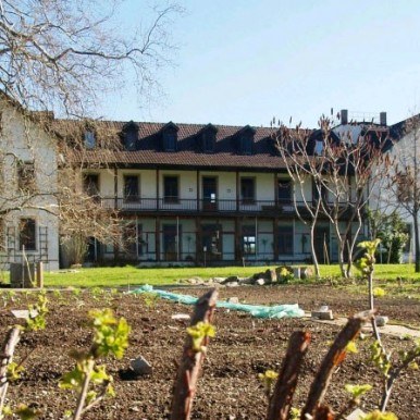 Evaluationsbericht 2012 Evaluationsbericht 2012