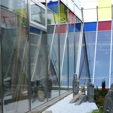 Evaluationsbericht 2015 Evaluationsbericht 2015