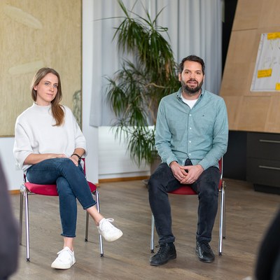 Jahresbericht 2022 Jahresbericht 2022