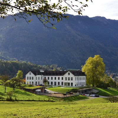 Therapierückblick Therapierückblick