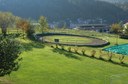Rund ums Haus