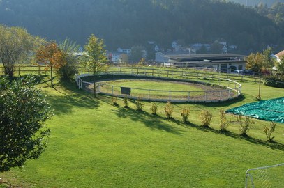 Rund ums Haus Rund ums Haus