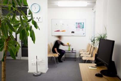 Unsere Arbeitsweise Unsere Arbeitsweise