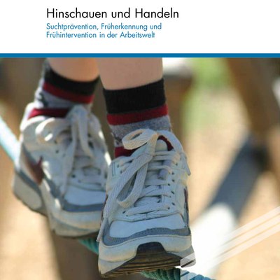 Hinschauen und Handeln