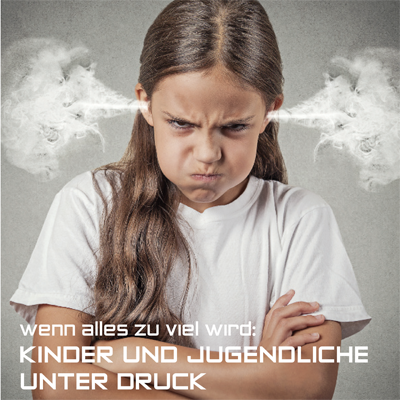 IMPULS: Jugend unter Druck