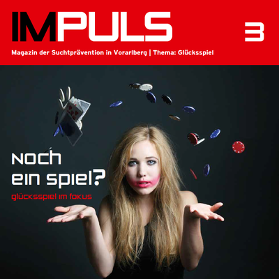 IMPULS: Magazine