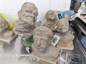 Ergo- und Kreativtherapie Ergo- und Kreativtherapie