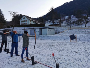 Bewegungs- und Sporttherapie Bewegungs- und Sporttherapie