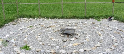 Der Therapiegarten Der Therapiegarten