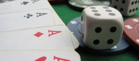Glücksspielsucht Glücksspielsucht
