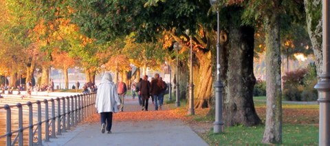 Nachbetreuung Nachbetreuung