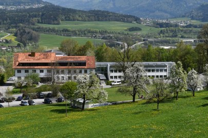 Kurzzeittherapiestation Kurzzeittherapiestation