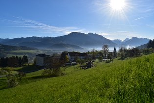 Dr. Stefan Koppi einstimmig zum interimistischen Chefarzt der Stiftung Maria Ebene bestellt