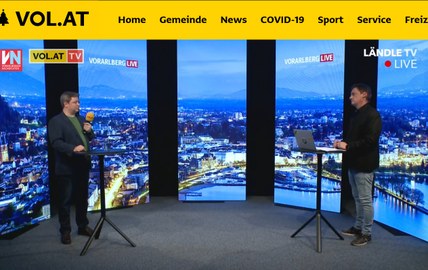 Primar Kloimstein: "Die wirkliche Krise kommt erst" Primar Kloimstein: "Die wirkliche Krise kommt erst"