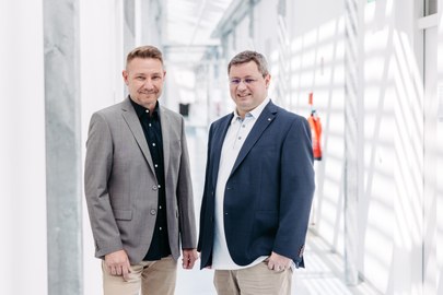 Roman Saam ist neuer Pflegedirektor Roman Saam ist neuer Pflegedirektor