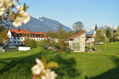 Das Krankenhaus Das Krankenhaus