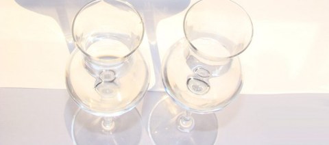 Alkoholkrank?
