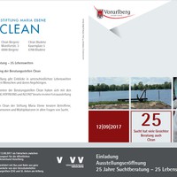 25 Jahre Suchtberatung - 25 Lebenswelten