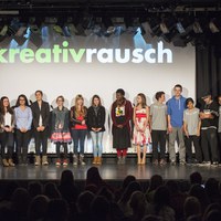 Kreativrausch 2
