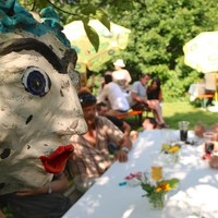 Sommerfest 2020 ist abgesagt