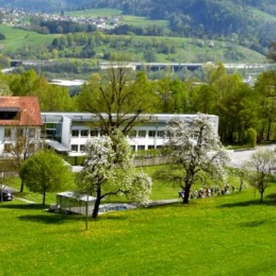 Jahresbericht 2016