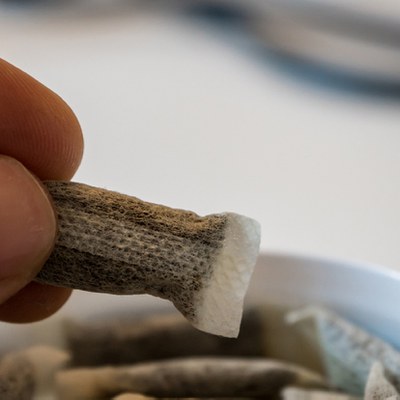 Snus: Sorgloser Umgang und seine Folgen