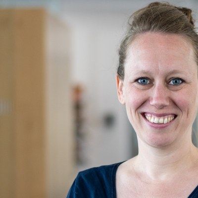 Marlene Lorenz, BA - in Karenz