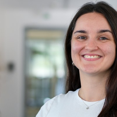 Nathalie Gössl, BEd, MEd