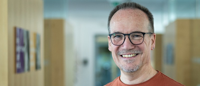 Pascal Keiser