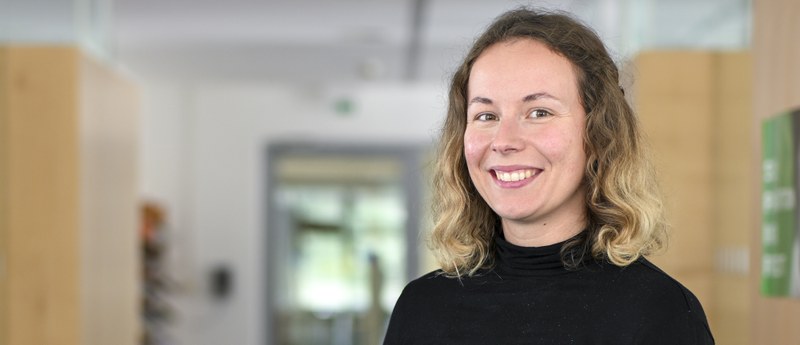 Sophia Fechtig Sophia Fechtig