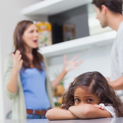 Modul "Kinder in belastenden Situationen" - GESUND AUFWACHSEN in Vorarlberg