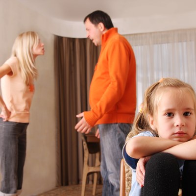 Modul "Kinder in belastenden Situationen - TEIL 2" - GESUND AUFWACHSEN in Vorarlberg