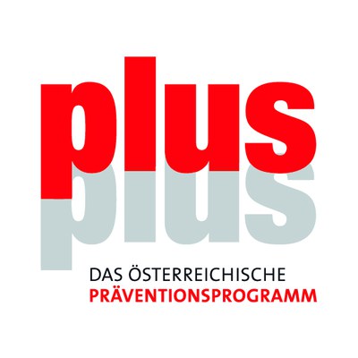 PLUS - Lebenskompetenzprogramm - Kurs C - Montagskurs