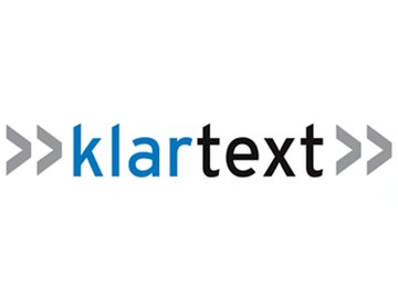 "klartext" - Fortbildung für Lehrpersonen - Unterstufe "klartext" - Fortbildung für Lehrpersonen - Unterstufe