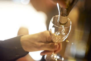Verzicht und Alkohol
