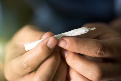 HILFE - Mein Kind kifft HILFE - Mein Kind kifft
