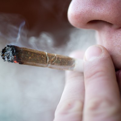 Ist Cannabis die Einstiegsdroge Nr. 1?