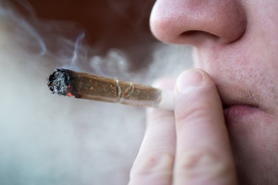 Ist Cannabis die Einstiegsdroge Nr. 1? Ist Cannabis die Einstiegsdroge Nr. 1?