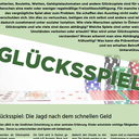 Glücksspiel Folder