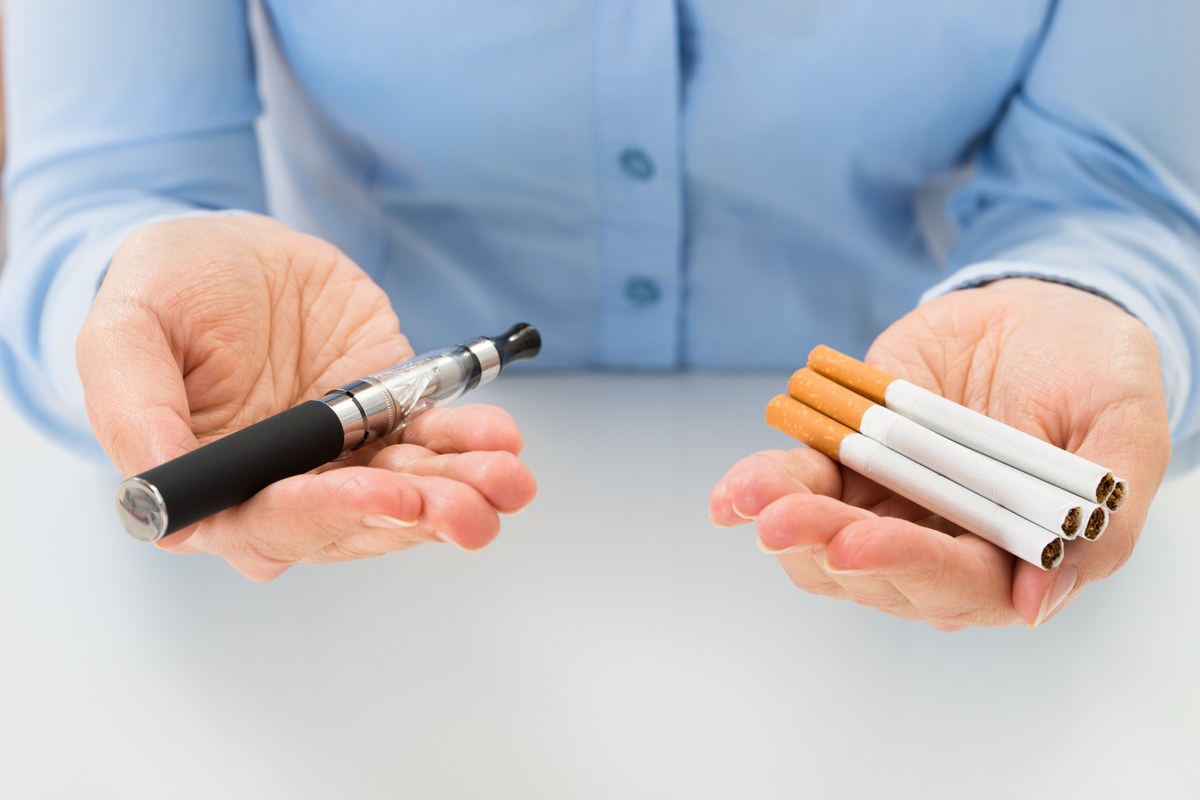 elfbar elfa kaufen Vapes und E-Zigaretten: Trend oder unterschätztes Gesundheitsrisiko?