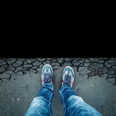 Und plötzlich ist alles anders … Umgang mit Krisen