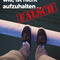 Vorurteile und falsche Annahmen